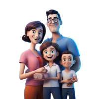 Picture of Family Member